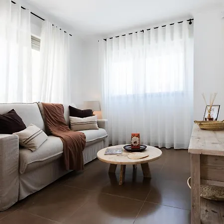 Apartment En Calpe - Cerca Del Club Nautico Y Playas *