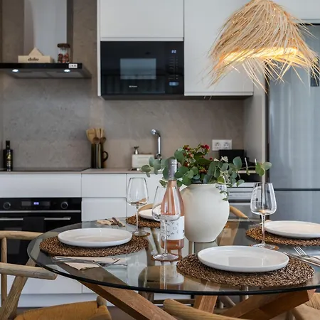 En Calpe - Cerca Del Club Nautico Y Playas Apartment Ifach
