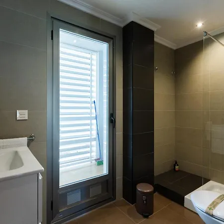 Apartment En Calpe - Cerca Del Club Nautico Y Playas Ifach