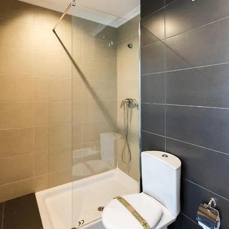 Apartment En Calpe - Cerca Del Club Nautico Y Playas