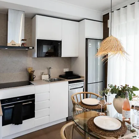 Apartment En Calpe - Cerca Del Club Nautico Y Playas *