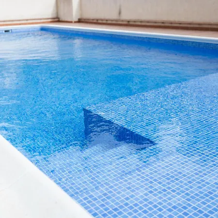 Apartment En Calpe - Cerca Del Club Nautico Y Playas *